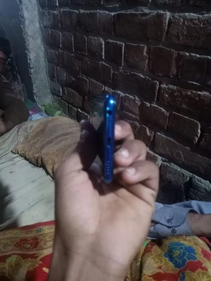 Vivo V15 8+256 - photo 1