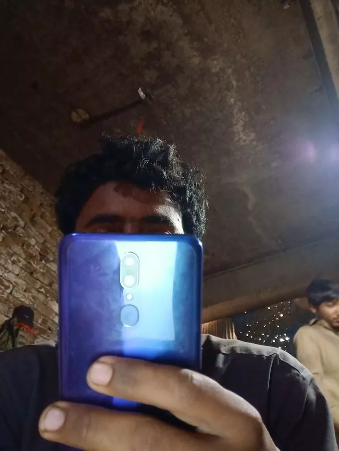 Vivo V15 8+256 - photo 2