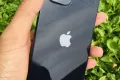 Shiny Black iPhone 12 128gb - Photos