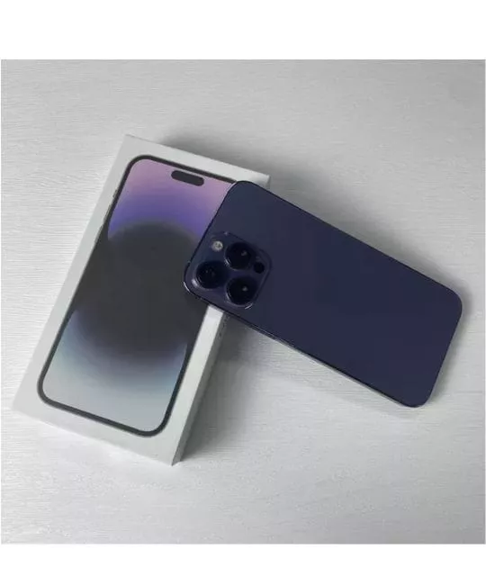 iphone 14 pro Max American copy - photo 1