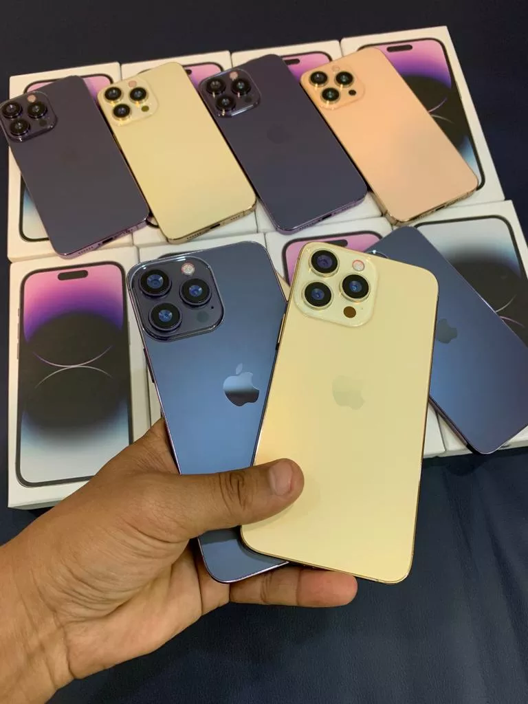 iphone 14 pro Max American copy