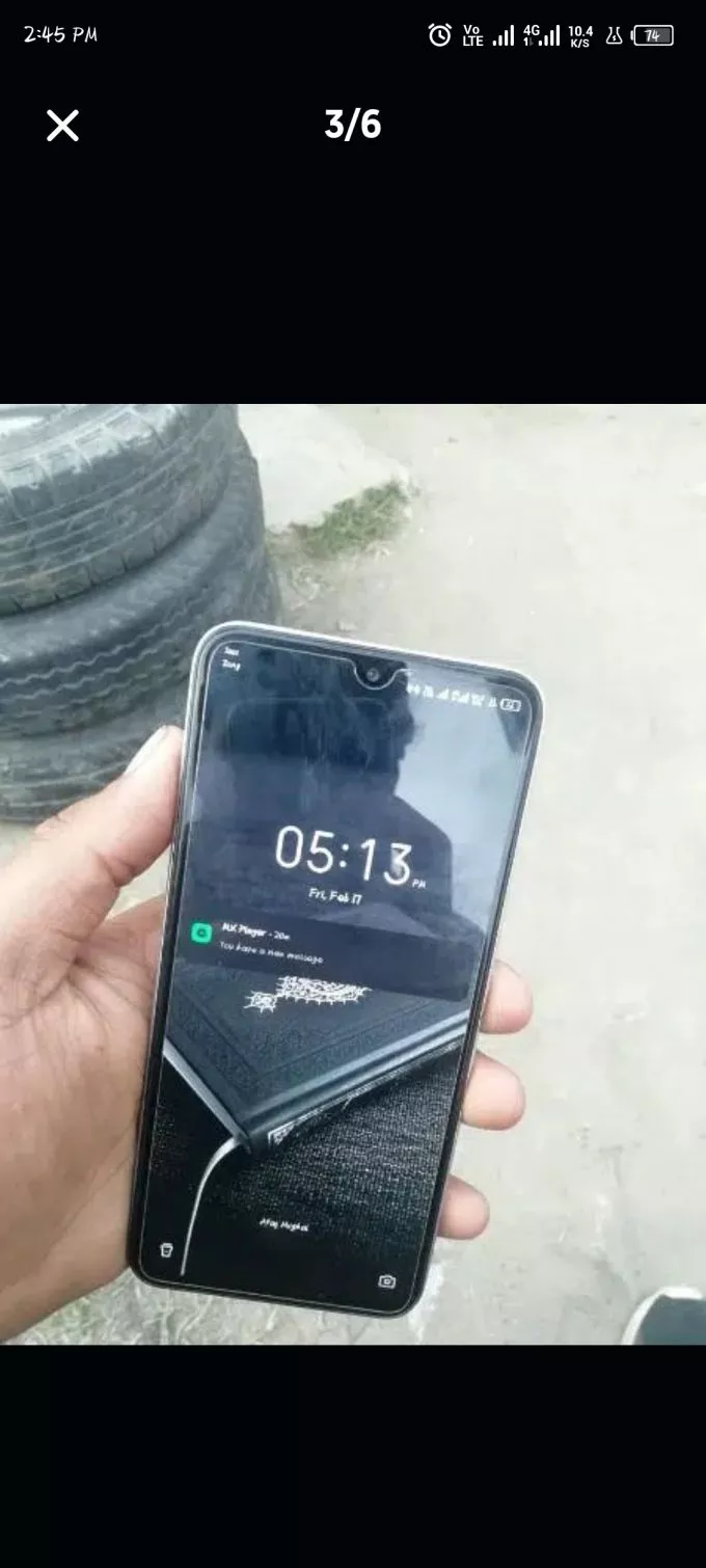 Infinix 8gb 128 gb - photo 2