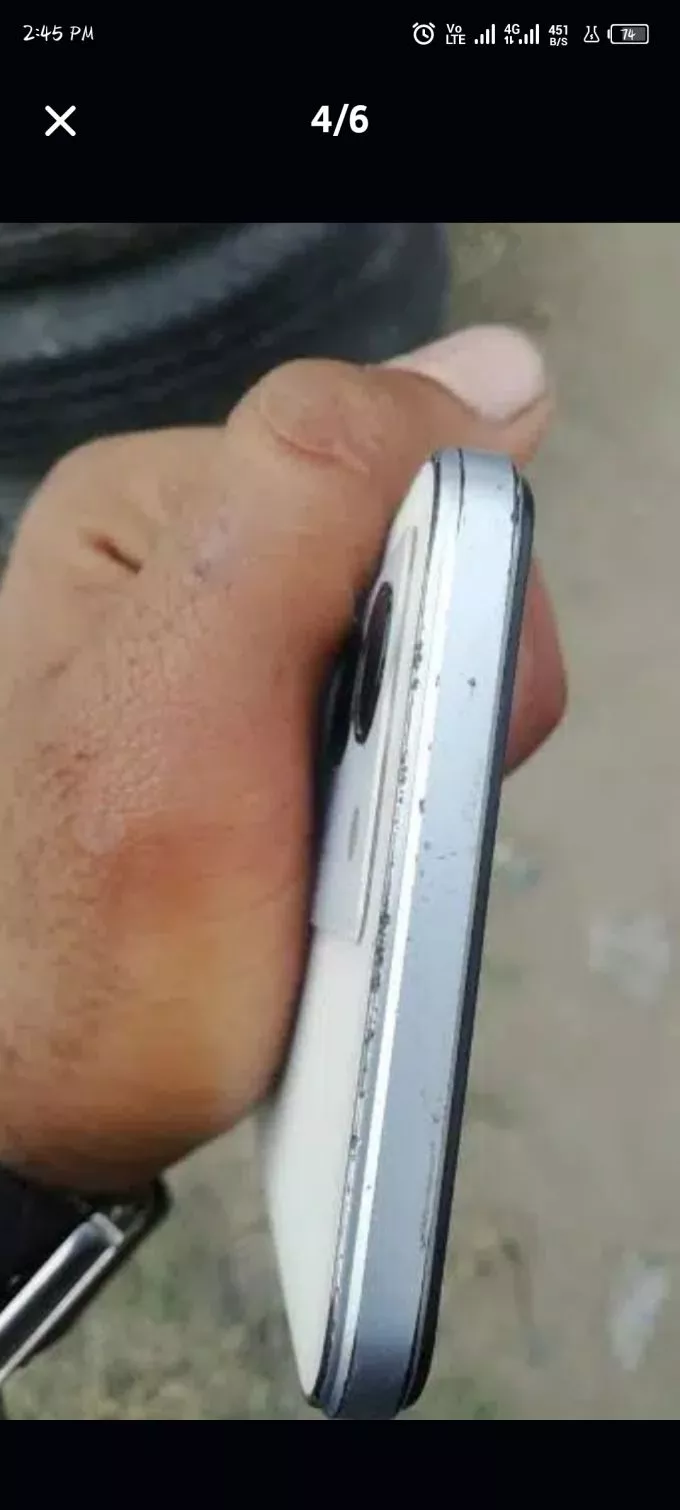 Infinix 8gb 128 gb - photo 3