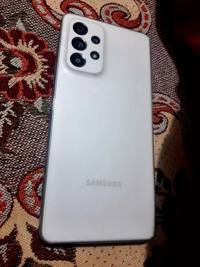 Samsung galaxy A53 5G - photo 2