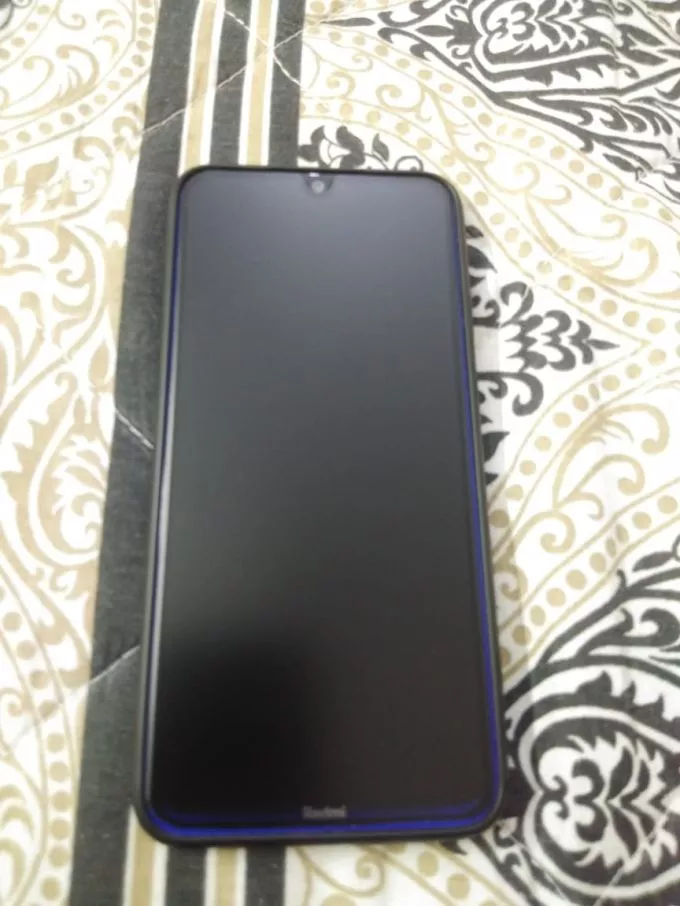 Redmi note 8 4/64 - photo 3