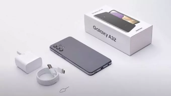 Samsung A32 Urgent sale - photo 1