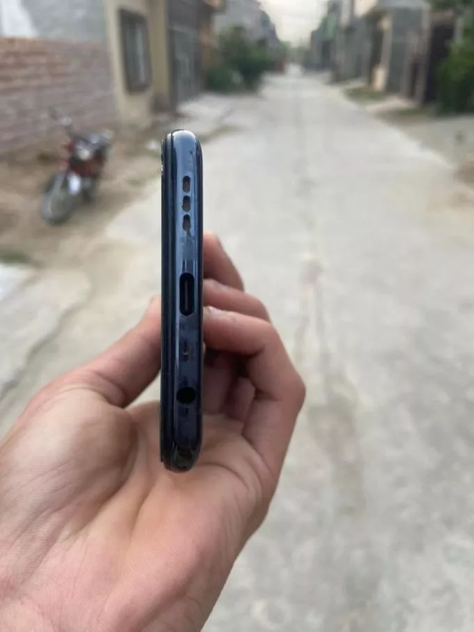 Oppo Reno 6 - photo 3