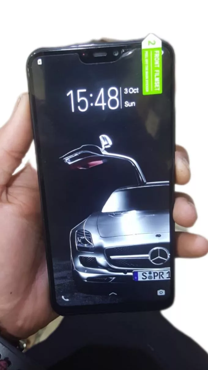 Vivo y83 - photo 1