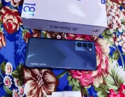 Tecno camon 19 neo - Photos