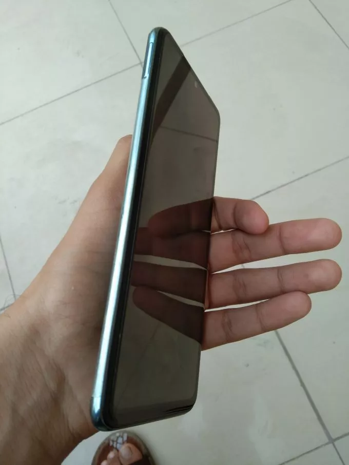 REDMI NOTE 10 - photo 1