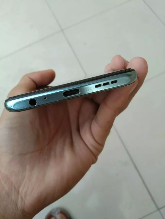 REDMI NOTE 10 - photo 3