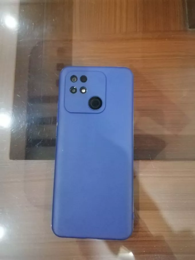 Xiaomi Redmi 10C 4+128 - photo 2