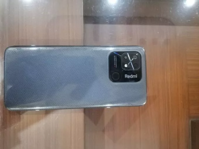 Xiaomi Redmi 10C 4+128 - photo 3
