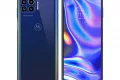 Motorola one 5G - Photos