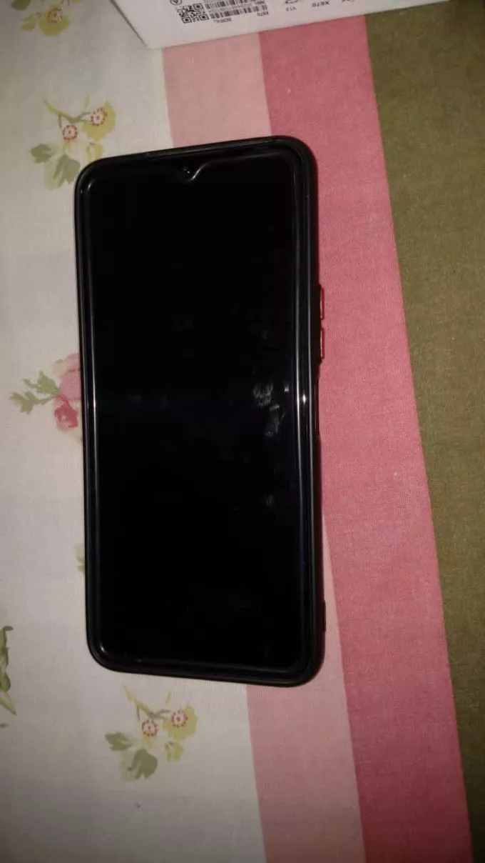 Infinix note 12 8/12 G96 - photo 1