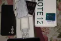 Infinix note 12 8/12 G96 - Photos