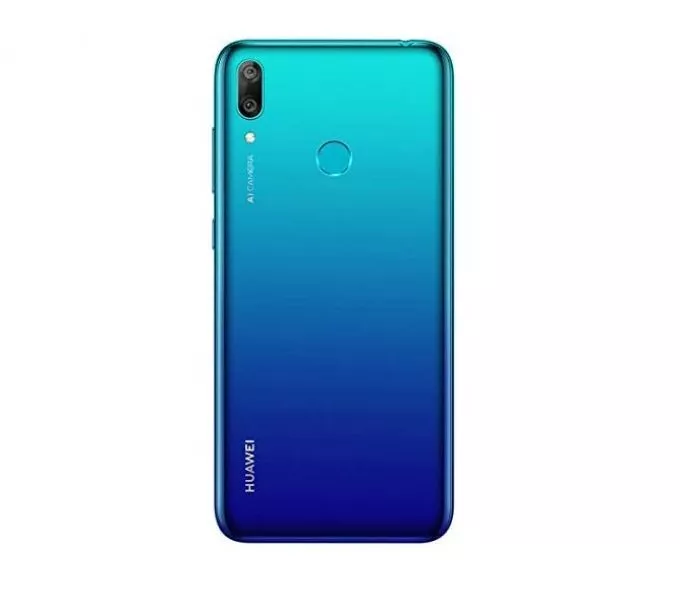 Huawei Y7 Prime 2019 Dabba nhi hay - photo 1