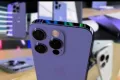 Iphone 11 promix - Photos