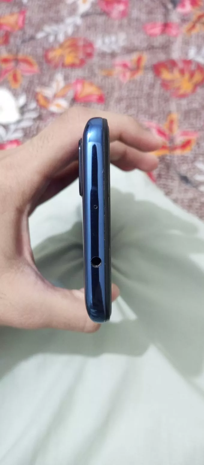 Moto g9plus - photo 2
