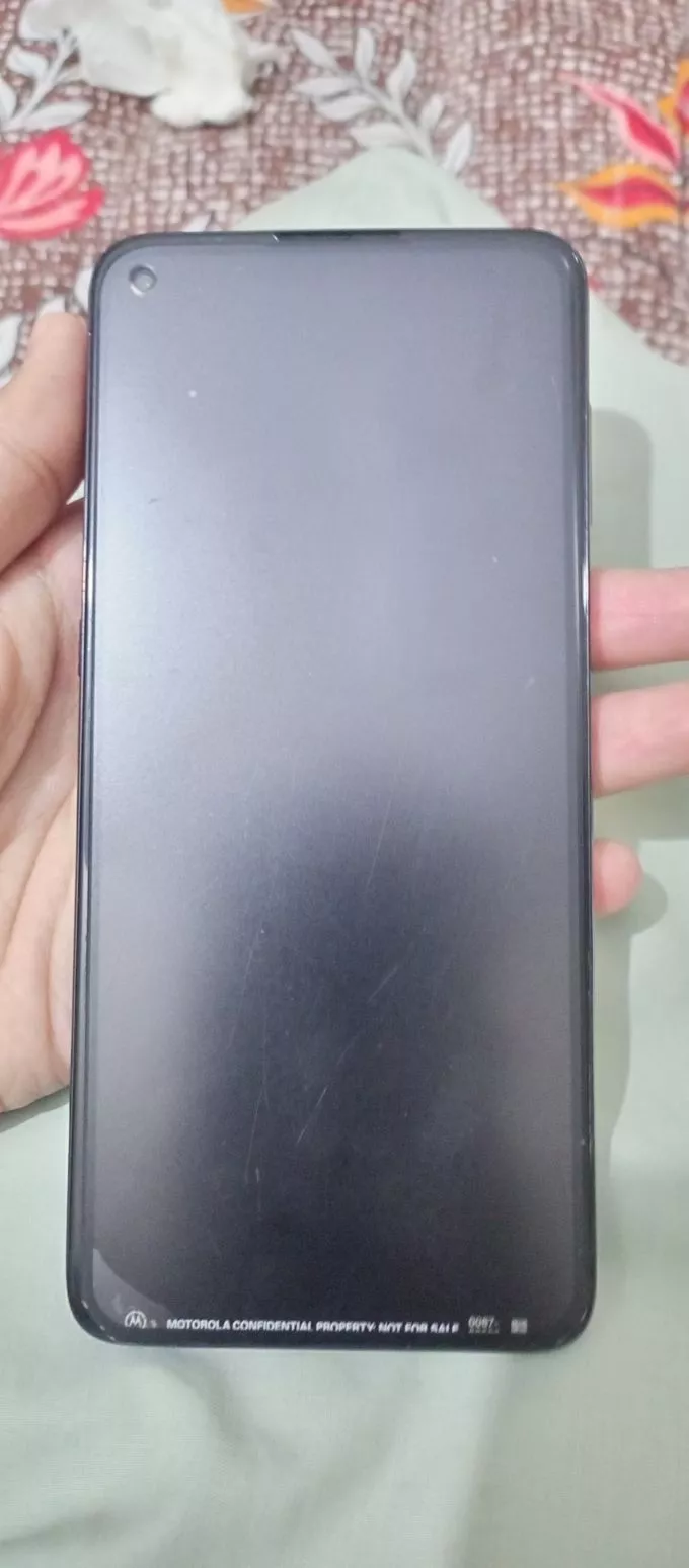 Moto g9plus - photo 1