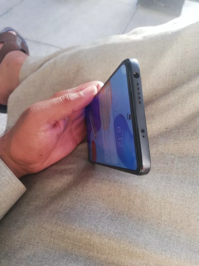 Redmi Note 11 6/128 gb - photo 1