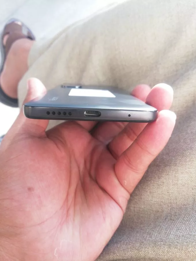 Redmi Note 11 6/128 gb - photo 2
