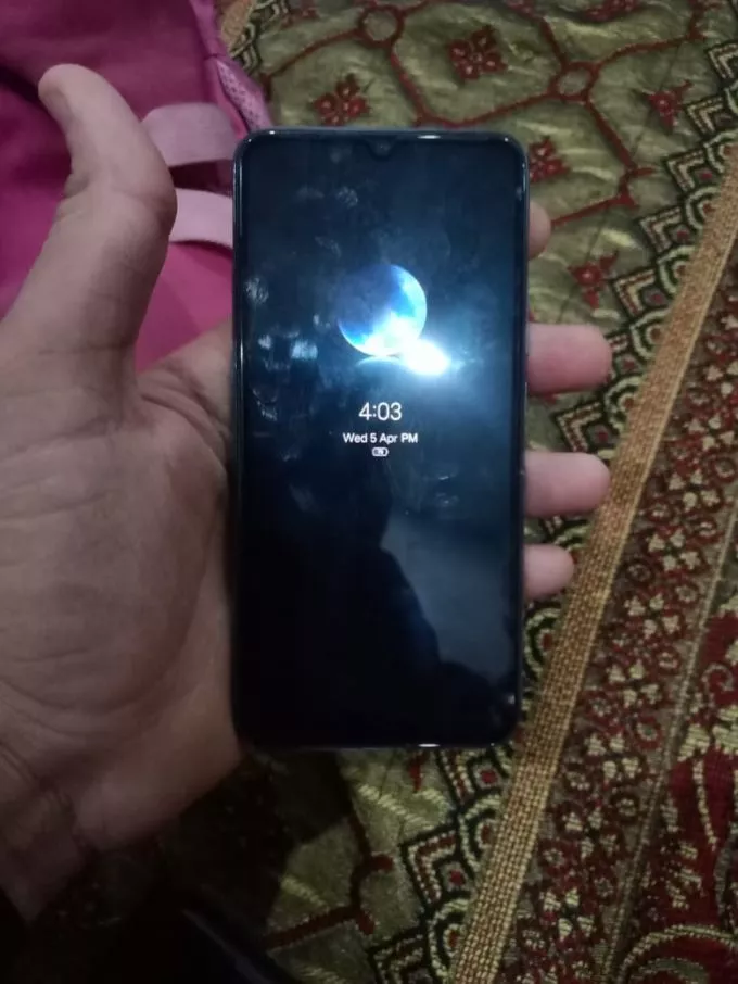 vivo phone - photo 2