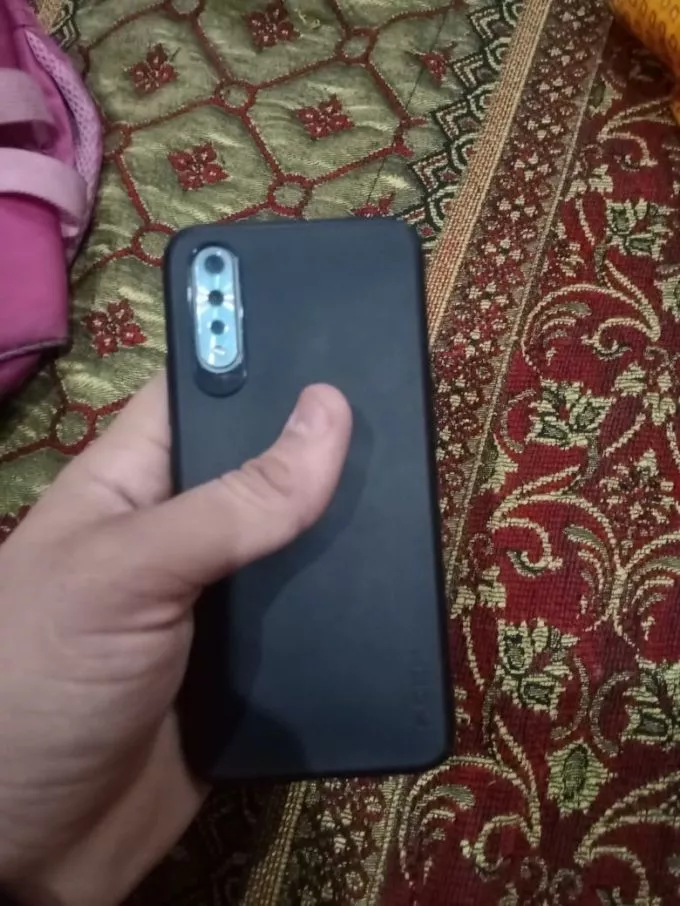 vivo phone - photo 3