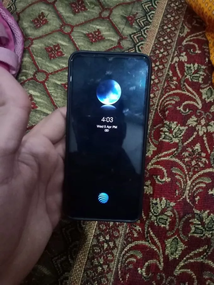 vivo phone - photo 1