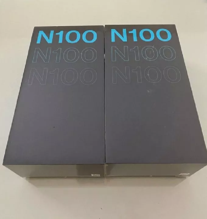 Oneplus Nord N100 - photo 1