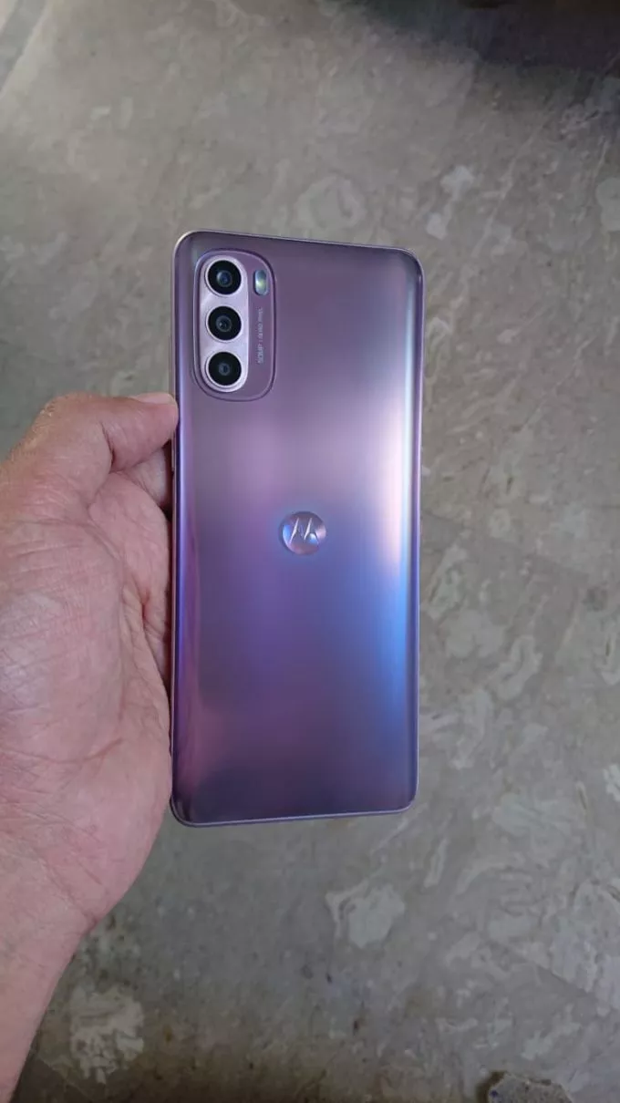 Moto g stylus 2022 - photo 1