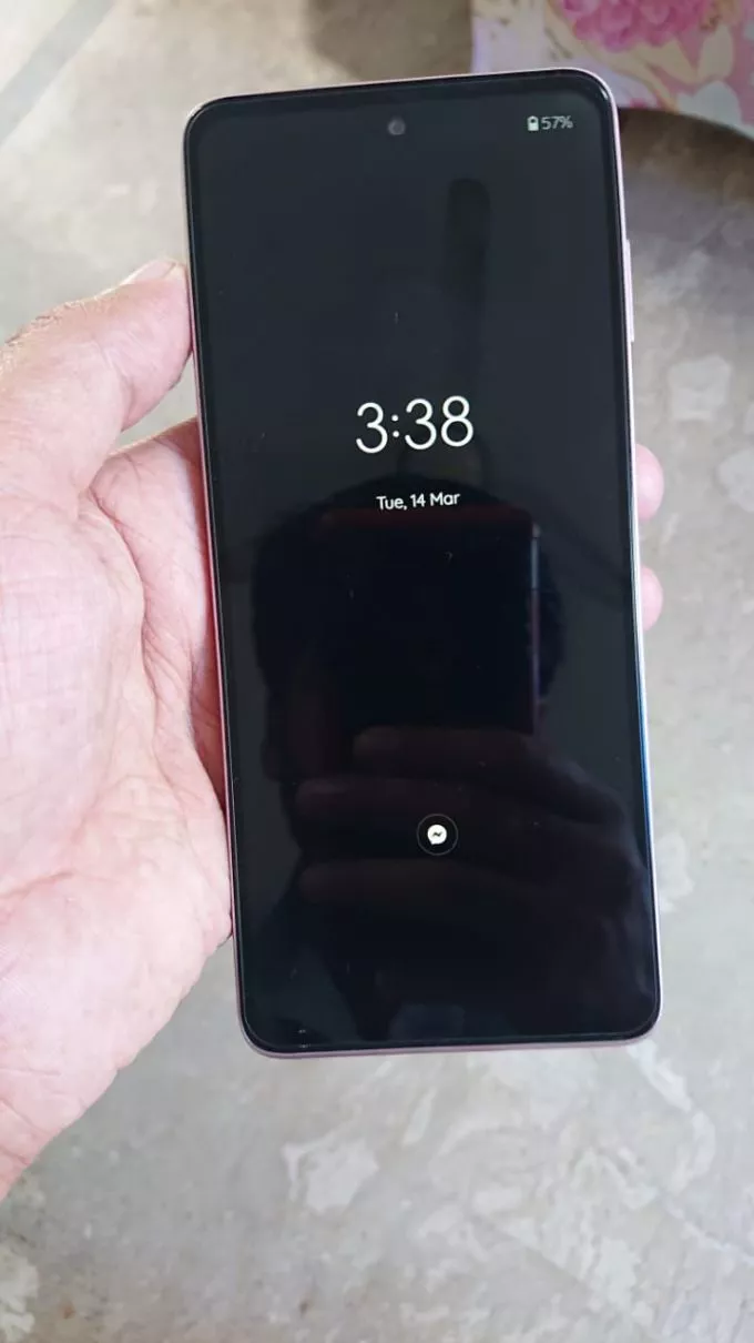 Moto g stylus 2022 - photo 1