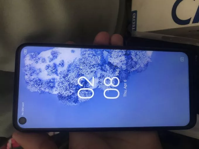 Tecno camon 17 (6/128) - photo 1