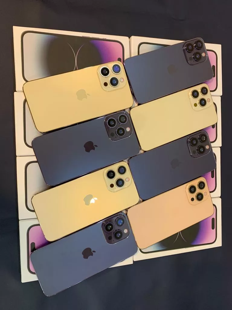 iphone 14 pro Max American copy - photo 2