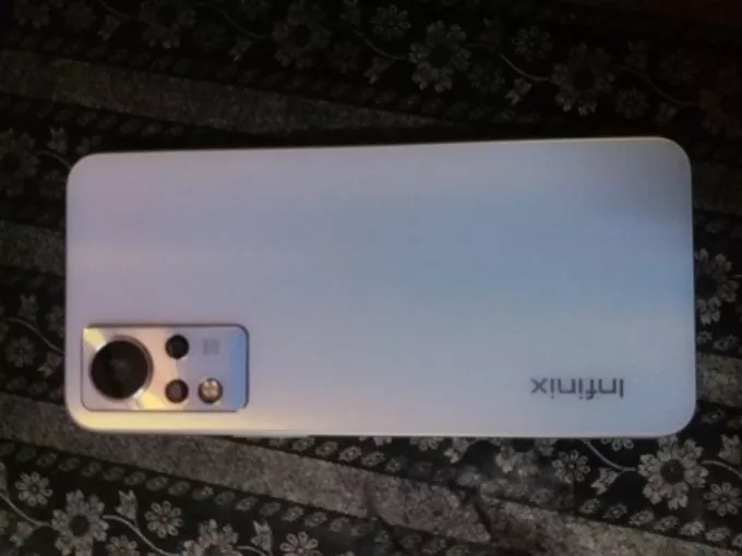 Infinix Note 11 10/10 - photo 1