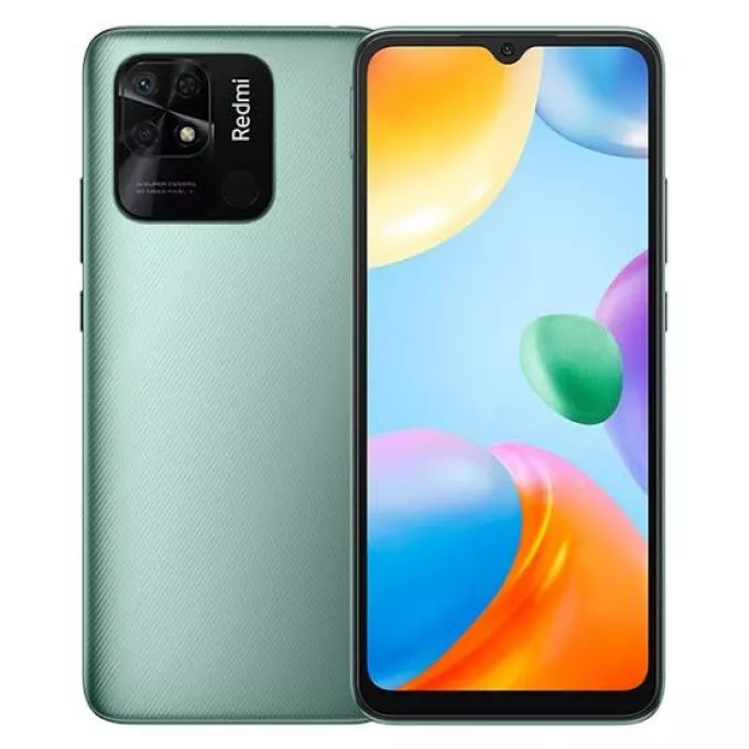 Redmi 10c - photo 3