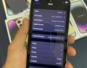 iphone 14 pro Max American copy - Photos