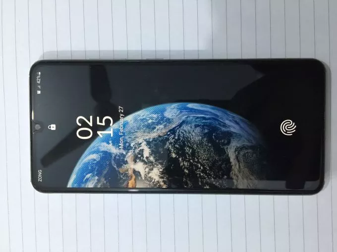 Samsung Galaxy A32 6/128gb - photo 1