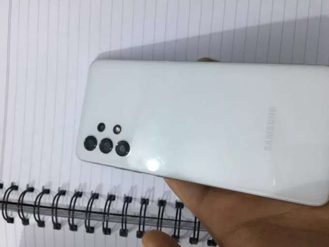 Samsung Galaxy A32 6/128gb - photo 1