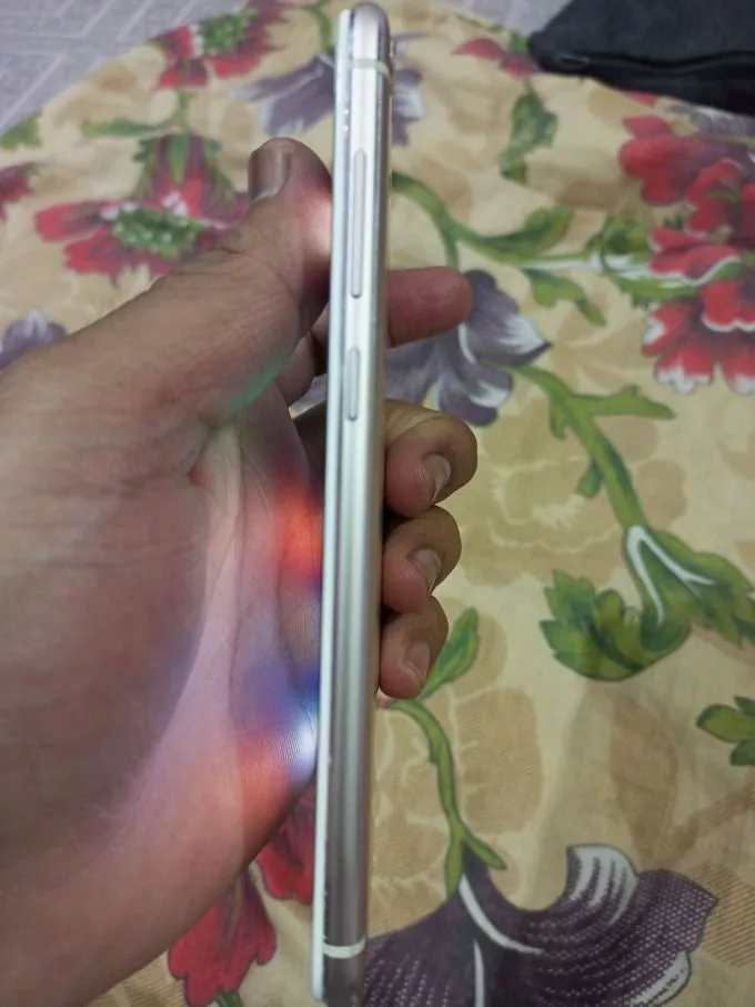 Vivo X7 Plus 6 GB RAM 128 GB ROM - photo 1