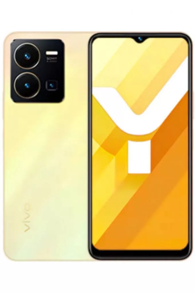 Vivo Y35 8/128 - photo 1