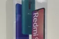 xiaomi Redmi 9 box pack 4gb ram + 64gb Rom - Photos