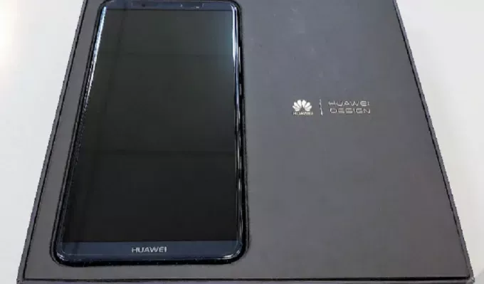 huawei Mate 10 pro brand new 10/10 - photo 1
