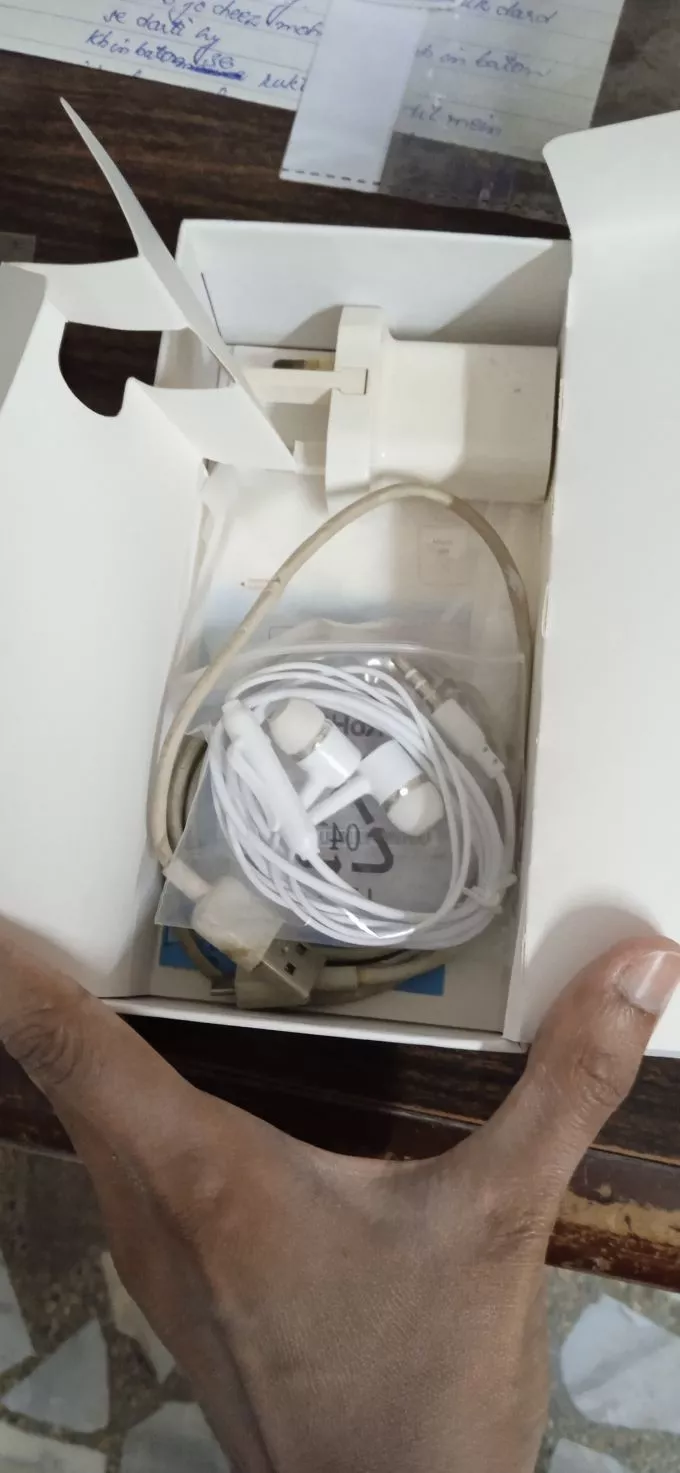 Huawei y7 prime 2018 - photo 2