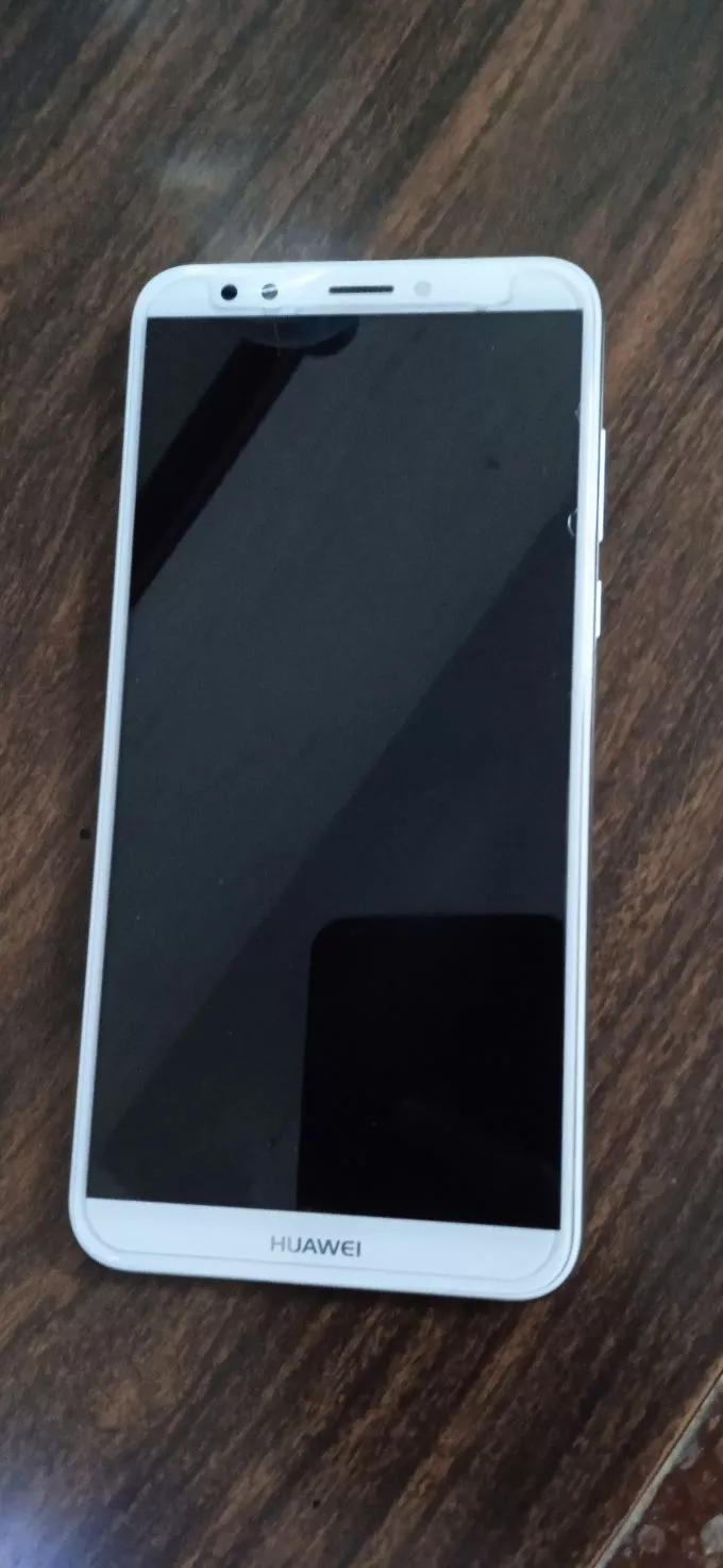 Huawei y7 prime 2018 - photo 1
