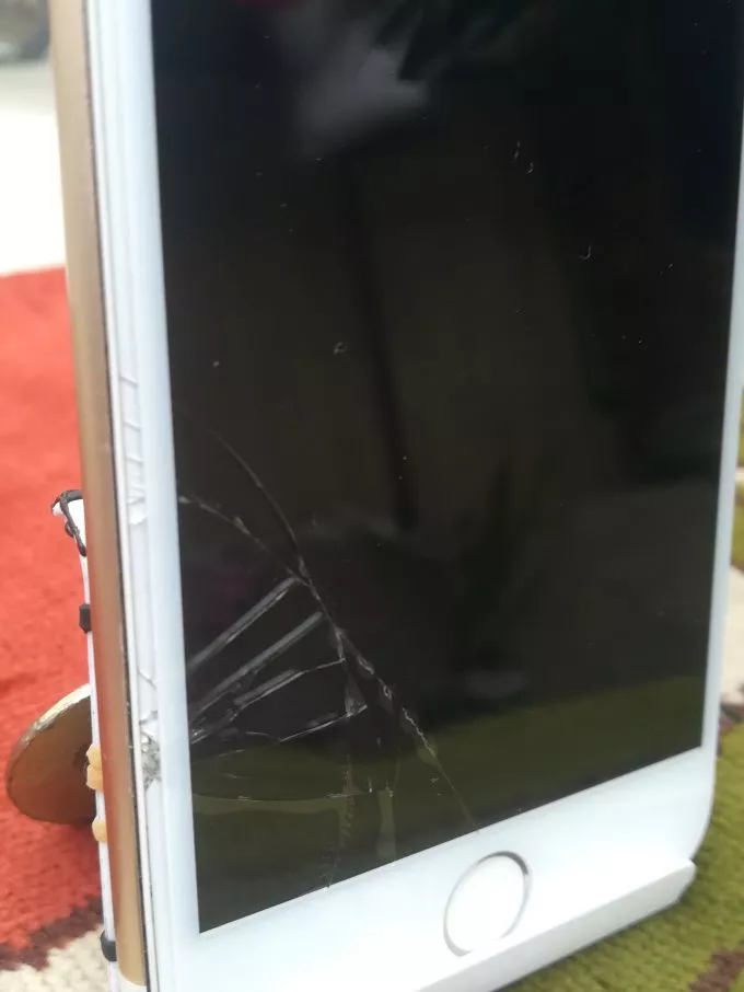iPhone 7 Pta Approved - photo 3