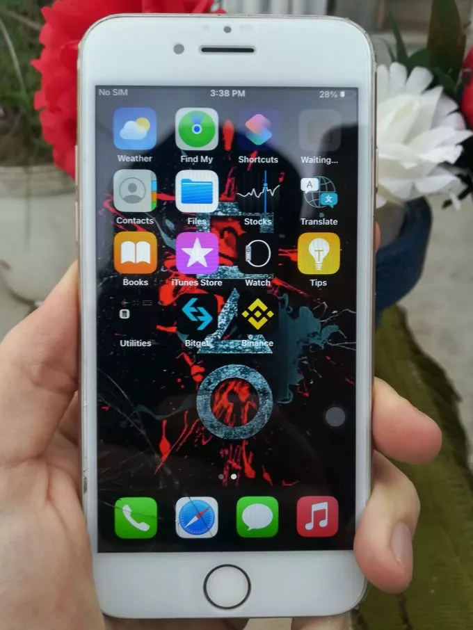 iPhone 7 Pta Approved - photo 1