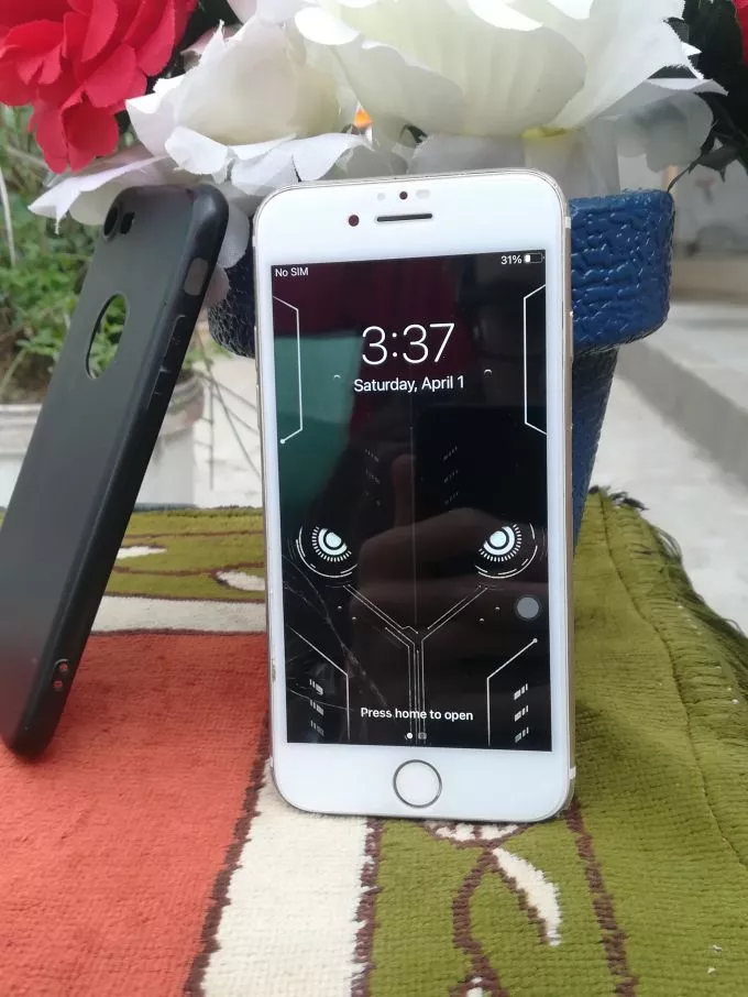 iPhone 7 Pta Approved - photo 1