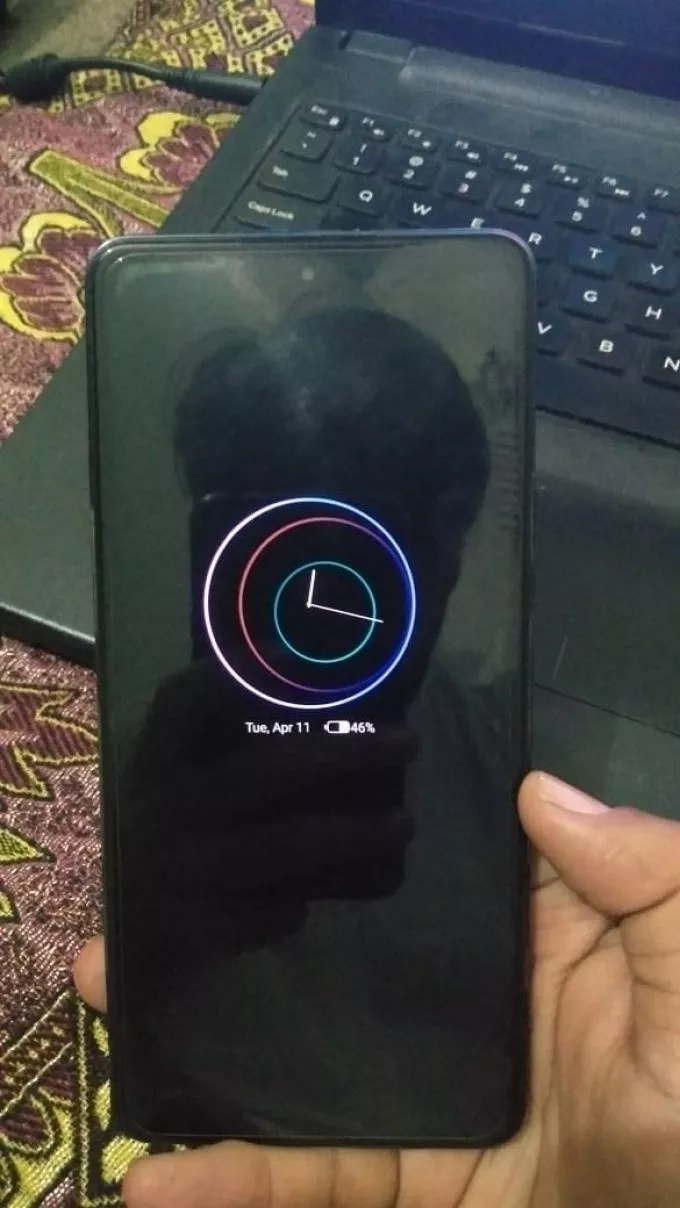Infinix Note 12 VIP - photo 2