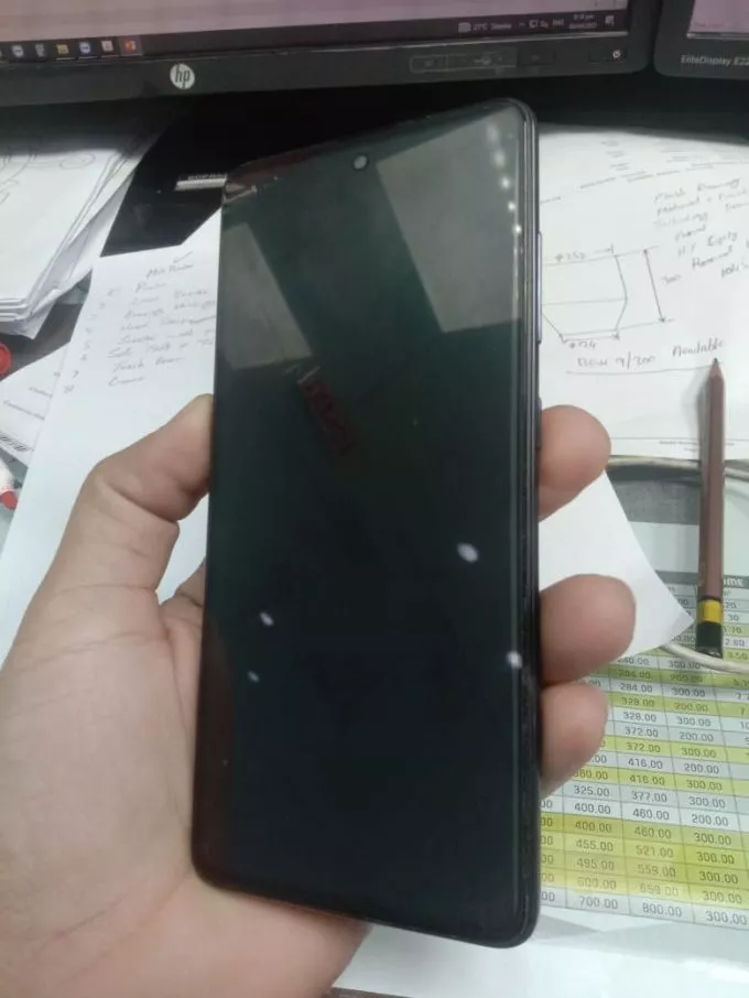 Samsung Galaxy A51 - photo 3